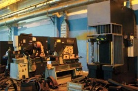 Штамповка малогабаритных деталей